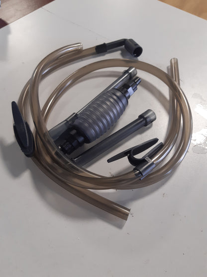 214700 - JUWEL Pastrues substrati dhe filtri AquaClean 2.0