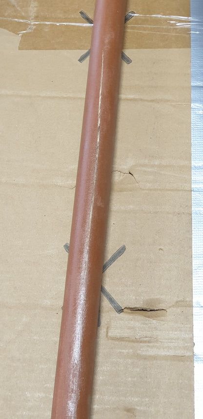 181731 - VIDAXL Xham i Erës me 5 Panele, Ngjyrë Antraciti, Pëlhurë, Madhësi 600x160 cm