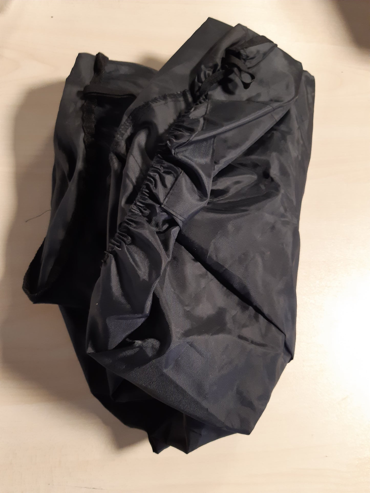 164952 - WALSER Mbulesë Punishteje 12067, Mbulesë Sediljeje për Jashtë, Mbulesë Sediljeje Makinash në Ngjyrë Gri