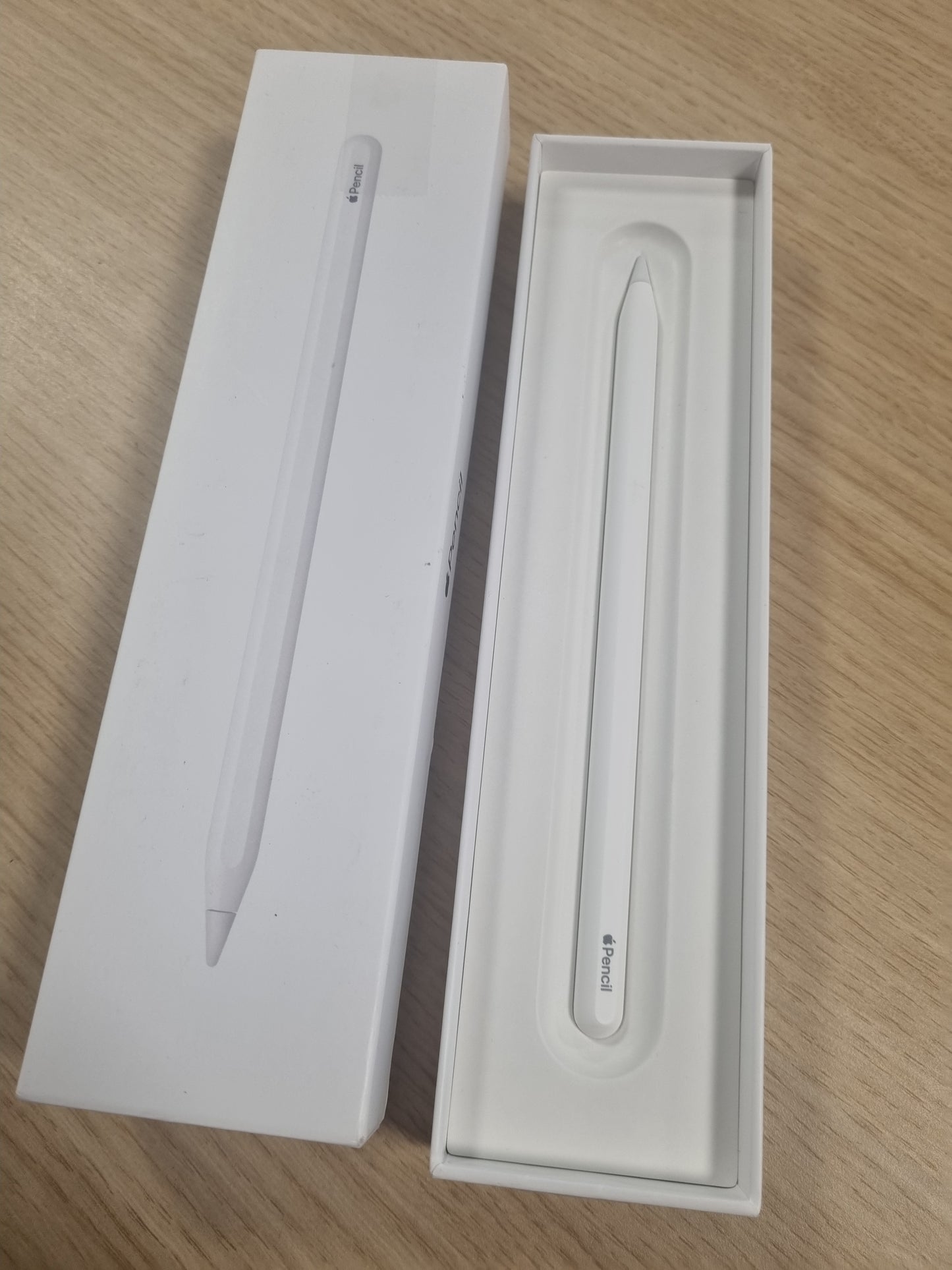 127309 - APPLE Pencil, Gjenerata e Dytë