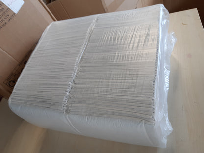 222457 - AMAZON BASICS Jastëkë Stërvitjeje për Qen dhe Këlyshë 120 copë Gri