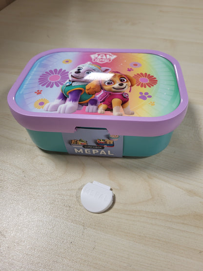 216111 - MEPAL Kuti Dreke për Fëmijë Campus, 750 ml, Pa BPA, e Mundshme për Lavatriçe