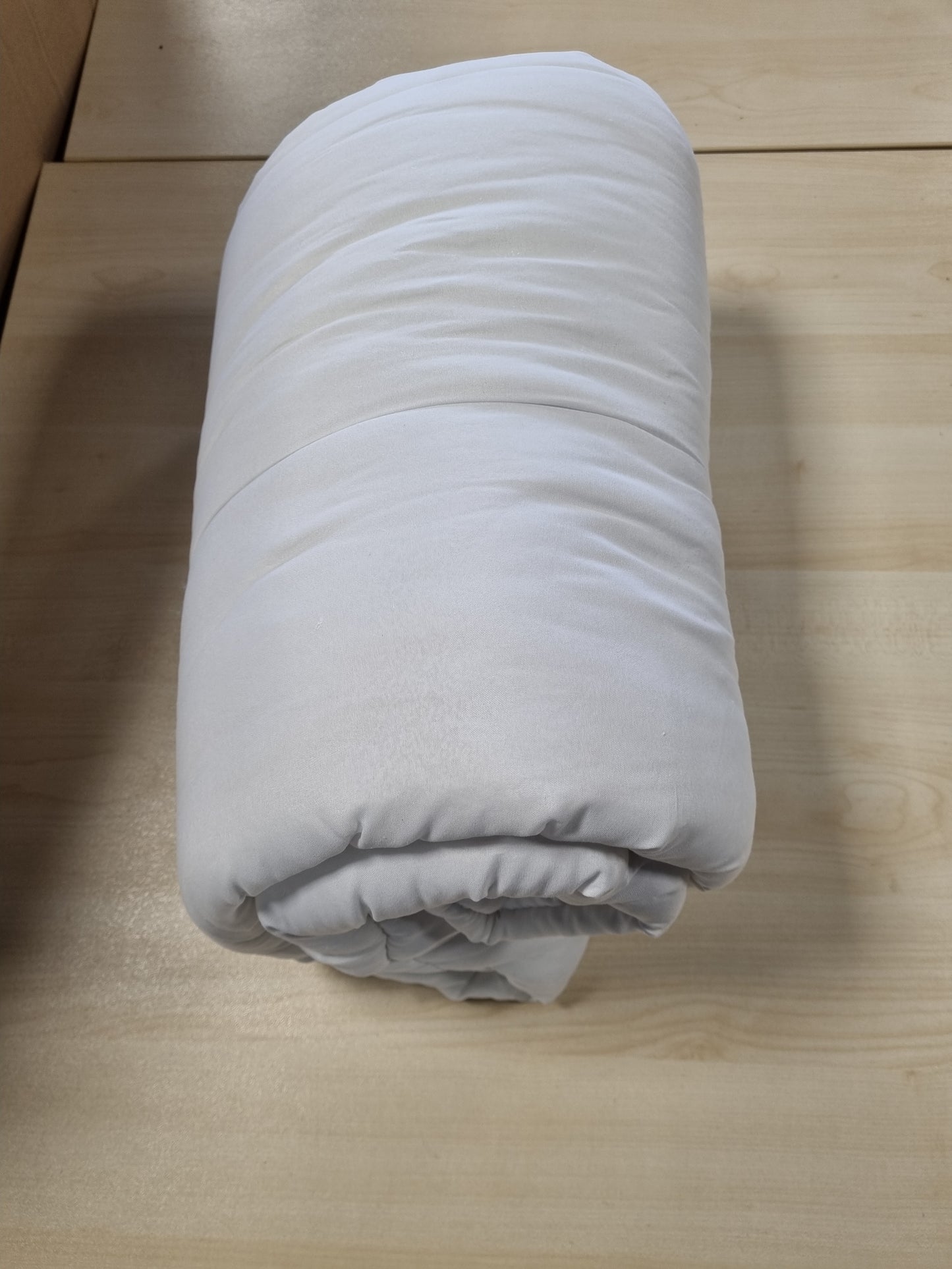 235909 - PIKOLIN HOME Jorgan Nordik Vjeshtë-Dimër 300gr, Ecolofil Fiber Puppy Feel, Mbushje për Djep 70 (110x140 cm)