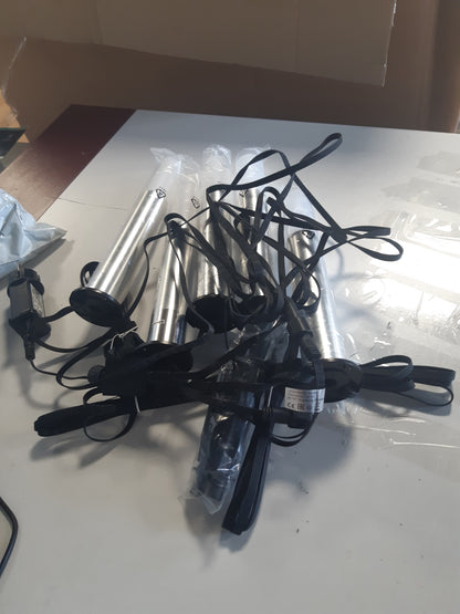217475 - LEDVANCE Dritë inteligjente kopshti me teknologjinë ZigBee, 16 milionë ngjyra RGB, e rregullueshme nga e bardha e ngrohtë në të bardhën e dritës së ditës (2000-6500K), e kontrollueshme me Alexa, SMART+ ZB Shtyllë kopshti shumëngjyrëshe