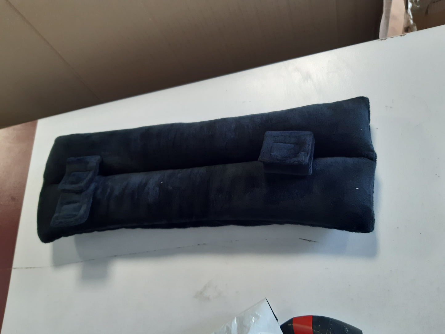 257542 - Jastëk rripi sigurie për mastektomi për kancerin e gjirit pas operacionit, 42x16cm