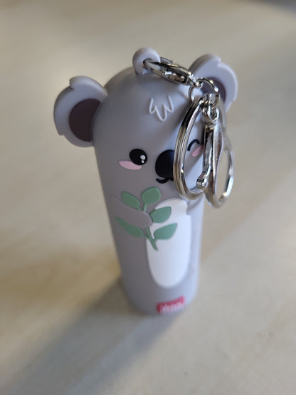 268445 - Legami Karikues Portativ My Super Power, karikon 2 pajisje, kabllo USB Type-C, diametër 3.5 cm, lartësi 11.60 cm