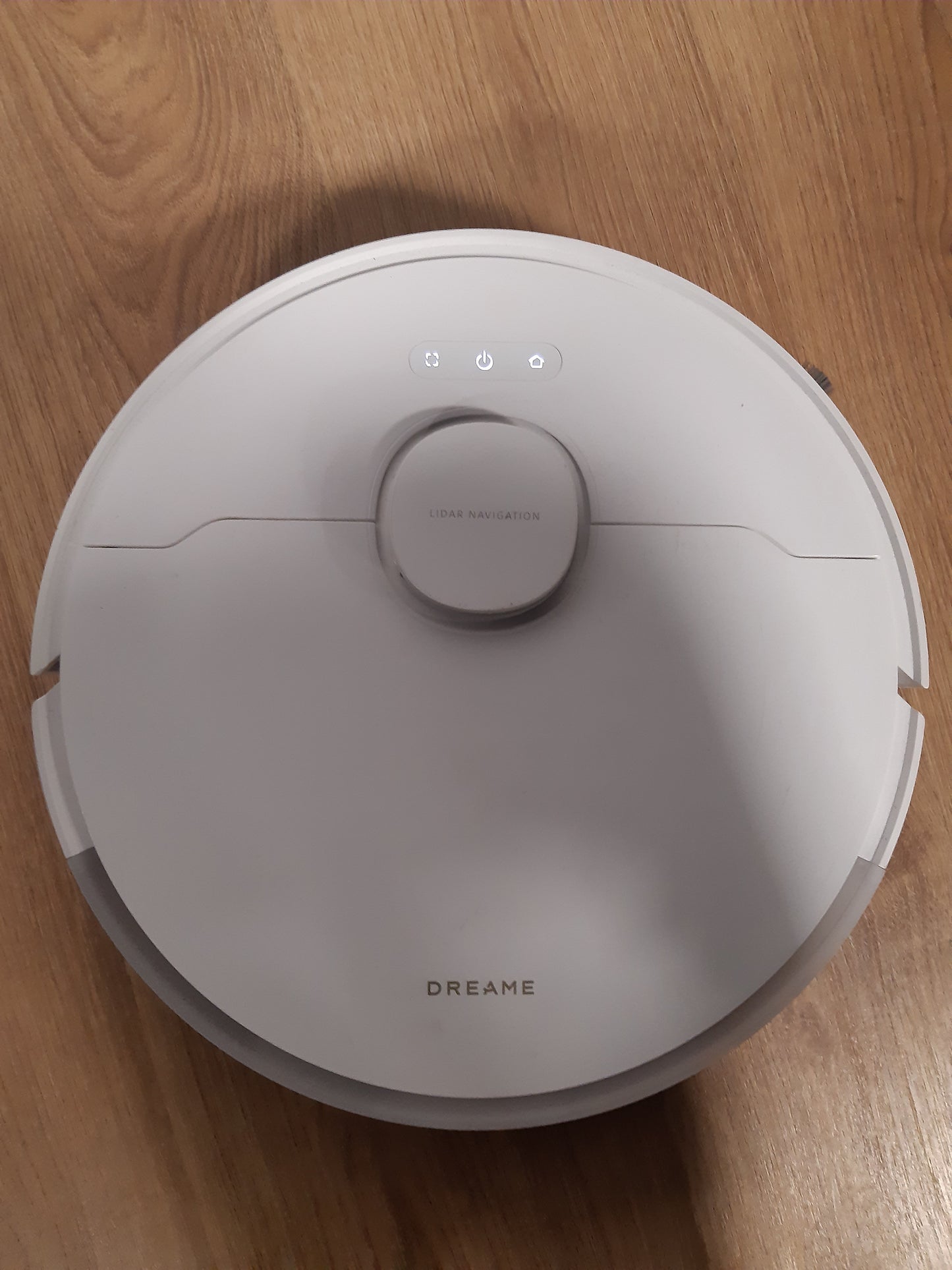 144019 - DREAME L10s Plus - Fshesë Robotike me Korrent dhe Pastrues Dyshemeje, Kapacitet Pluhuri për 90 Ditë, Thithje 7000 Pa, Sistemi i Pastrimit DuoScrub™, Ngritje Automatike e Mopit dhe Zbrazje Automatike