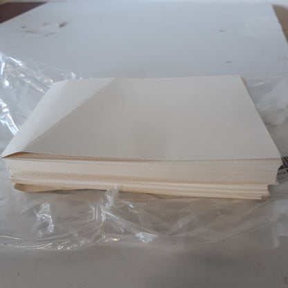 225030 - 80 fletë letër për bojëra uji A5, letër 300g për pikturim me bojëra uji, (21.1 x 14.7 cm)