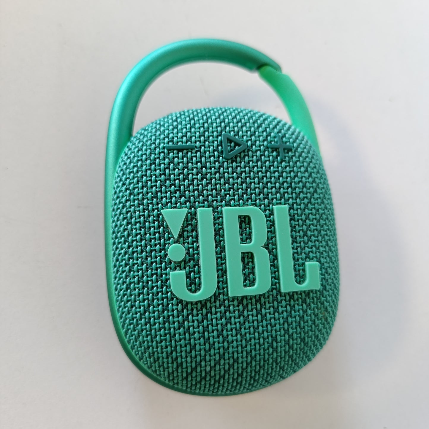 266151 - JBL Clip 4 Eco Altoparlant Bluetooth pa tel, i papërshkueshëm nga uji, 10 orë jetëgjatësi baterie, i gjelbër