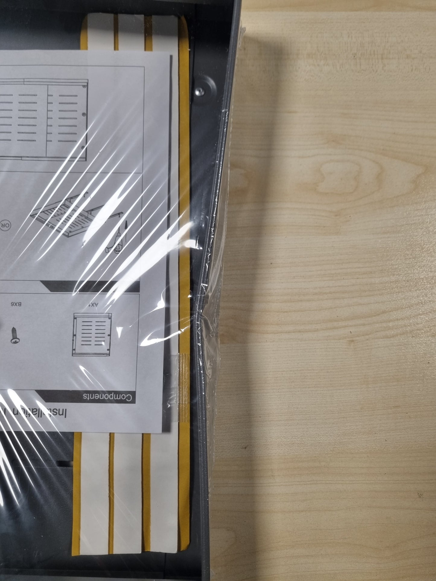 231173 - AONEXT | Set sirtarësh teleskopikë | 2 pjesë | Sirtar kuzhine i zgjerueshëm | Nuk kërkon shpim ose gozhdim