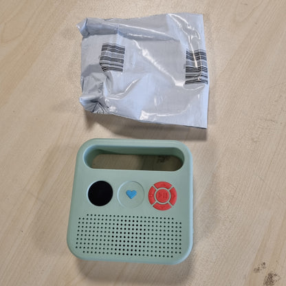 266104 - MERLIN - 200 këngë në vit nga repertori audio i Bayard dhe Radio France për fëmijë të moshës 3 deri në 12 vjeç - Tregime, Muzikë, Dokumentarë, Yoga, Anglisht,