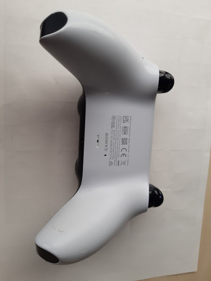 103790 - SONY PlayStation®5 - Kontrollues Pa Tel DualSense™, Ngjyrë e Bardhë