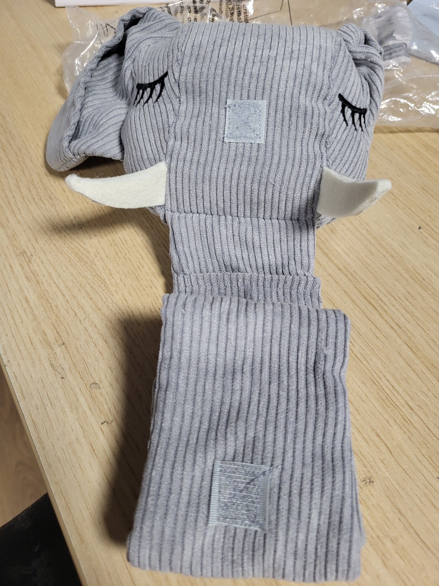 218626 - GENERIC Lodër Qeni me Vend të Fshehur Ushqimi për Qen të Vegjël deri në të Mëdhenj, material plastik, 30 cm