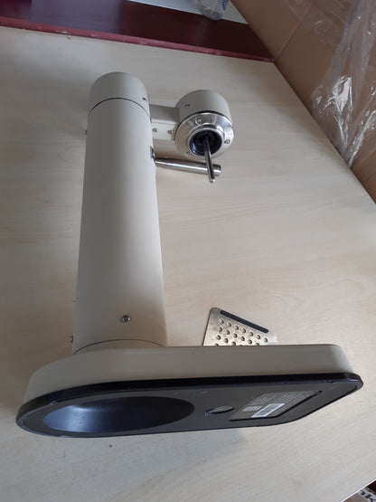 260053 - AARKE Carbonator 3, Përgatitës Uji të Gazuar, çelik inox, shishe 800ml, rërë edicion special