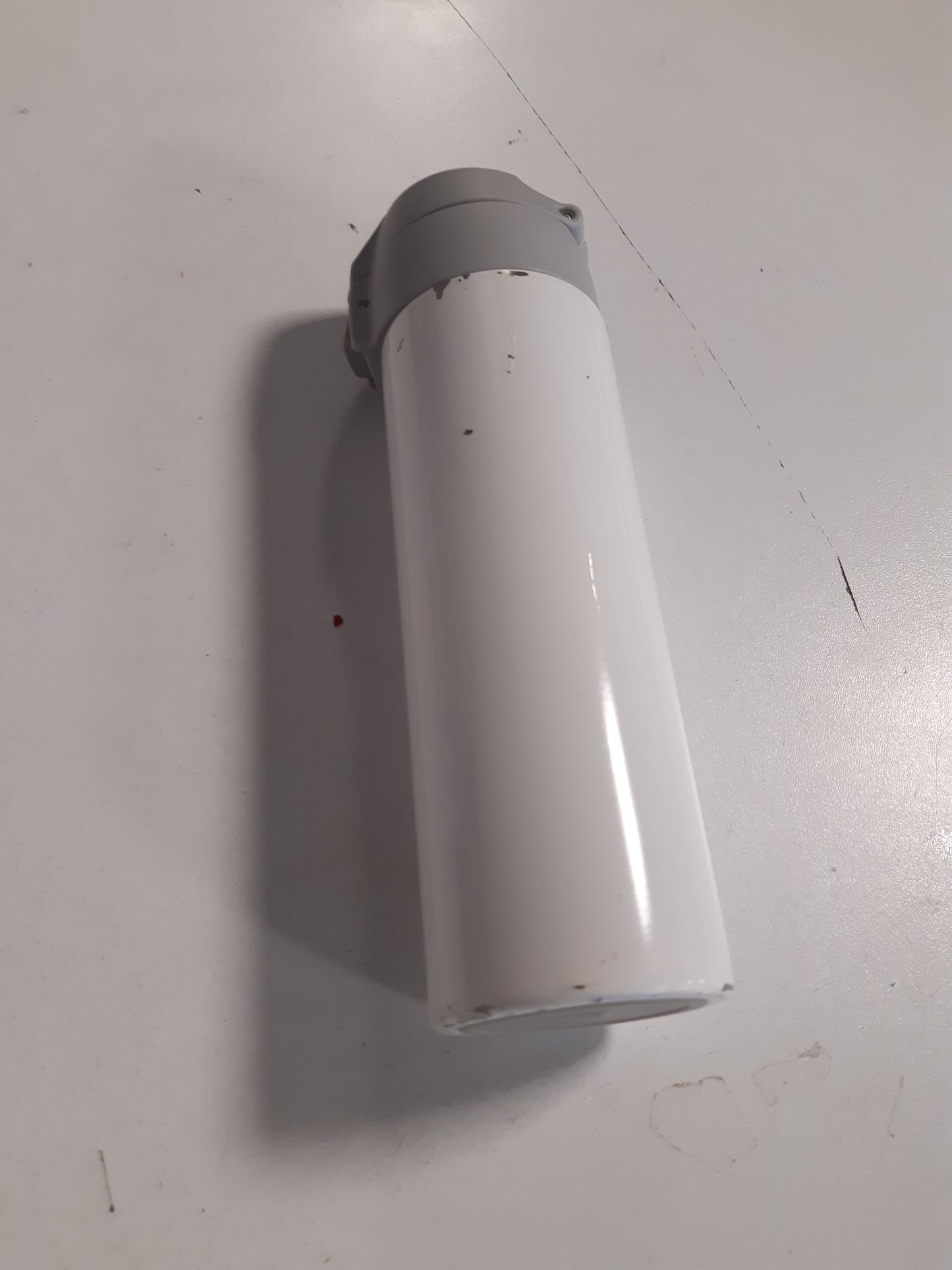 214455 - ZWILLING Shishe Termo, Gotë Udhëtimi, 450 ml, Lartësia: 22.8 cm, Çelik Inoks