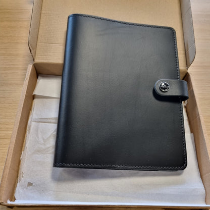 267890 - Terminplaner The Original Folio Black DIN A5