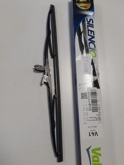 254178 - VALEO Fshirëse Silencio - V41 - Fshirëse Konvencionale 400 mm, 1 Fshesë 574110