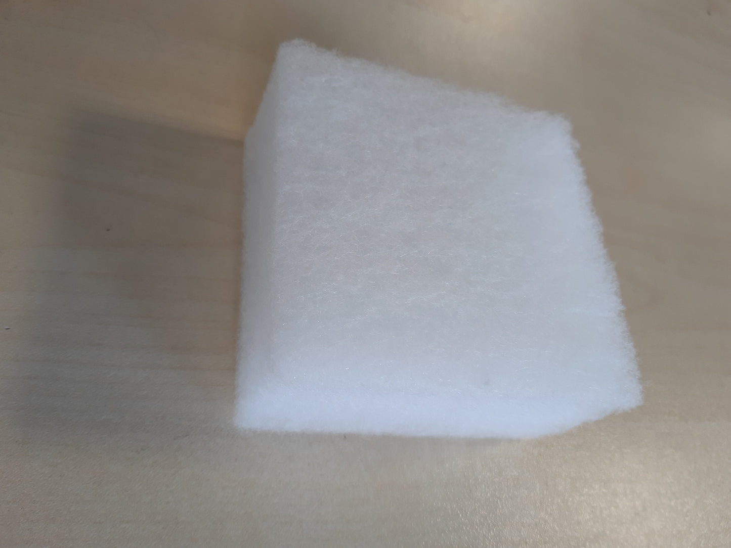 216917 - JUWEL Akuariumi BioPad M (Kompakt), Filterwatte