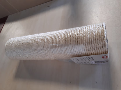 215407 - TRIXIE Bagazh rezervë, sisal, × 11 × 40 cm, natyral M10