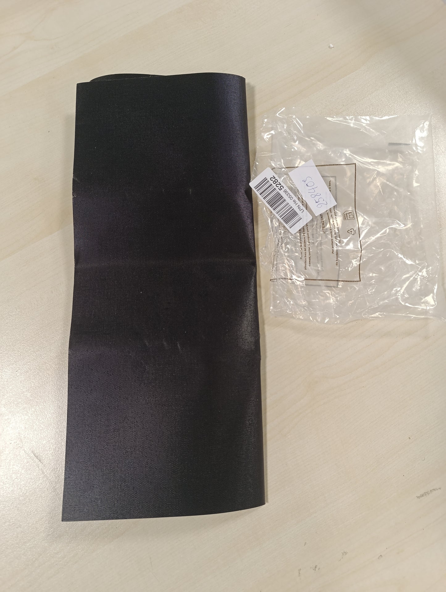 258403 - Tepsia e pjekjes e ripërdorshme - Tapet pjekjeje jo-ngjitës prej tefloni - 50x40 cm - Rezistent ndaj nxehtësisë