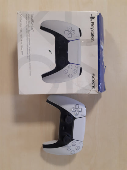 85477 - SONY Kontrollues pa tel DualSense për PlayStation 5
