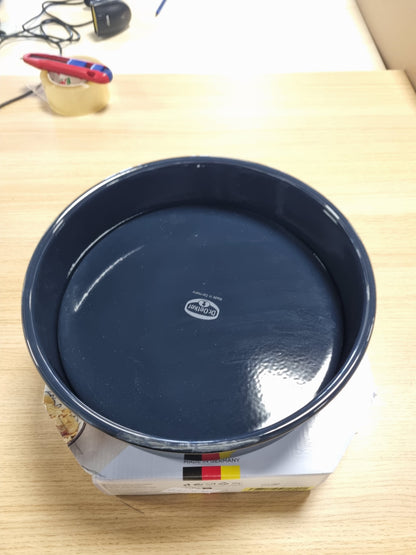 245375 - DR. OETKER Tavë Pjekjeje Baking Love Ø 28 cm, me Bazë të Lëvizshme, rezistente ndaj prerjeve dhe gërvishtjeve
