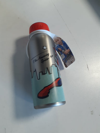 213861 - MEPAL Shishe Termos Campus, 350 ml, mban pije të nxehta për 4 orë dhe të ftohta për 12 orë.