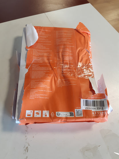 267285 - Q-CONNECT Letër fotokopjimi KF10057, Letër printeri/DIN A4, 75g/m², 1 x 500 fletë, Cilësi Klasa C, Letër Universale