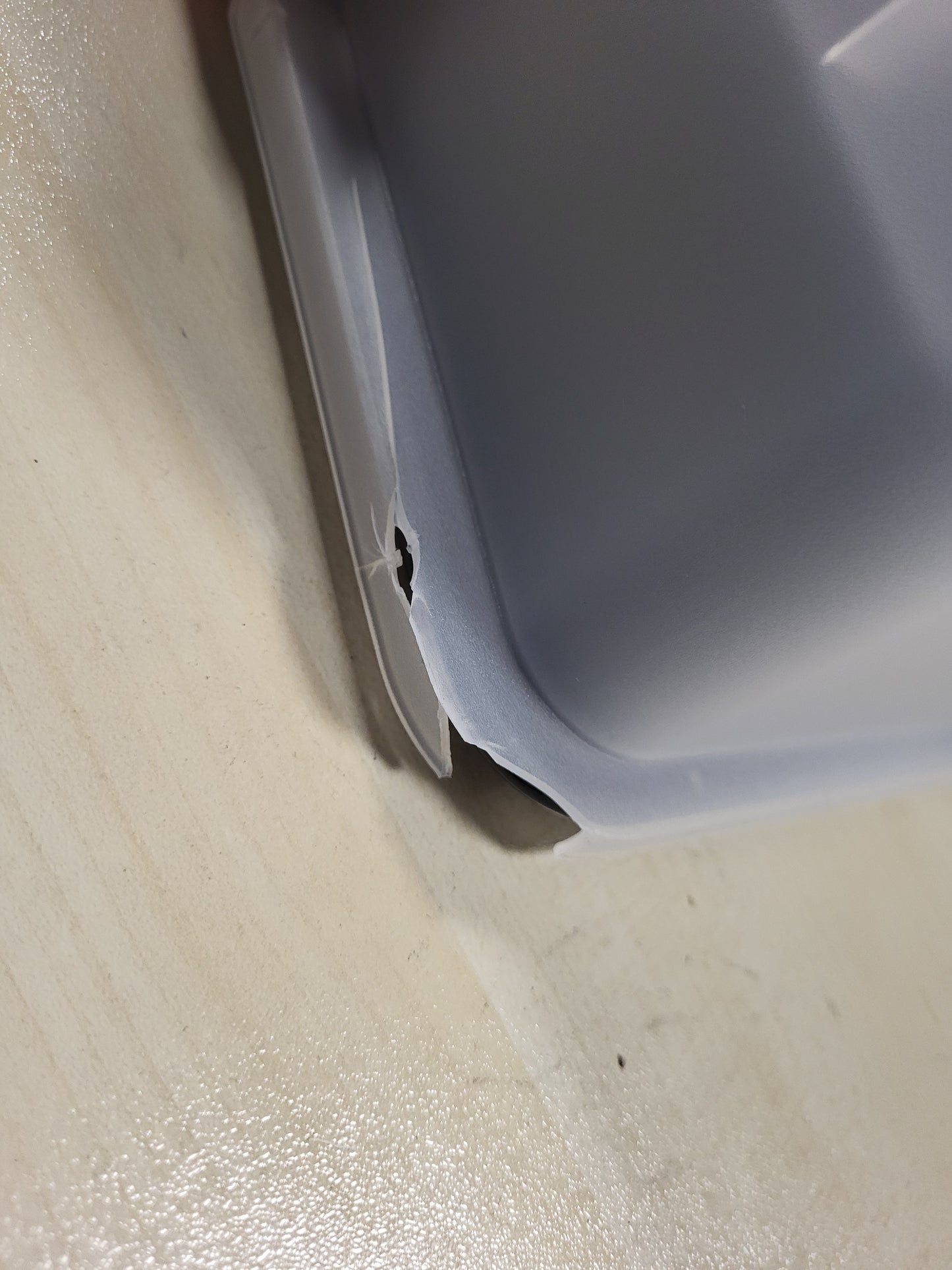 226475 - Dr. Oetker Tavë Drejtkëndëshe me Sustë, 43.5 x 29.5 x 10.5 cm, me Bazë Servirjeje dhe Mbulesë, veshje jo-ngjitëse