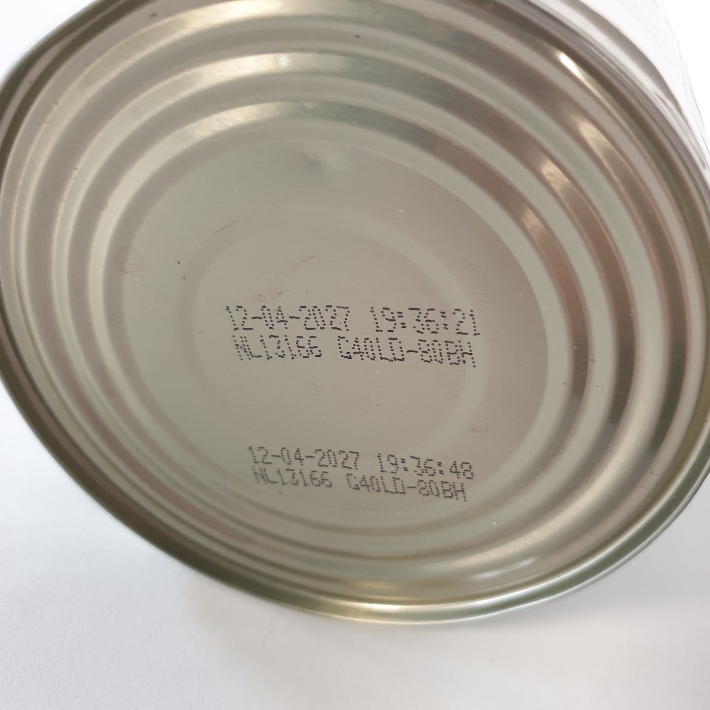 249026 - USHQIM I LAGËT PËR QEN AMAZON, Copa viçi në salcë 1.24 kg