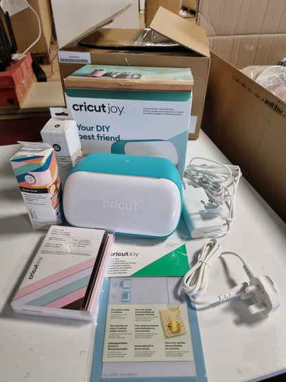 260036 - CRICUT JOY