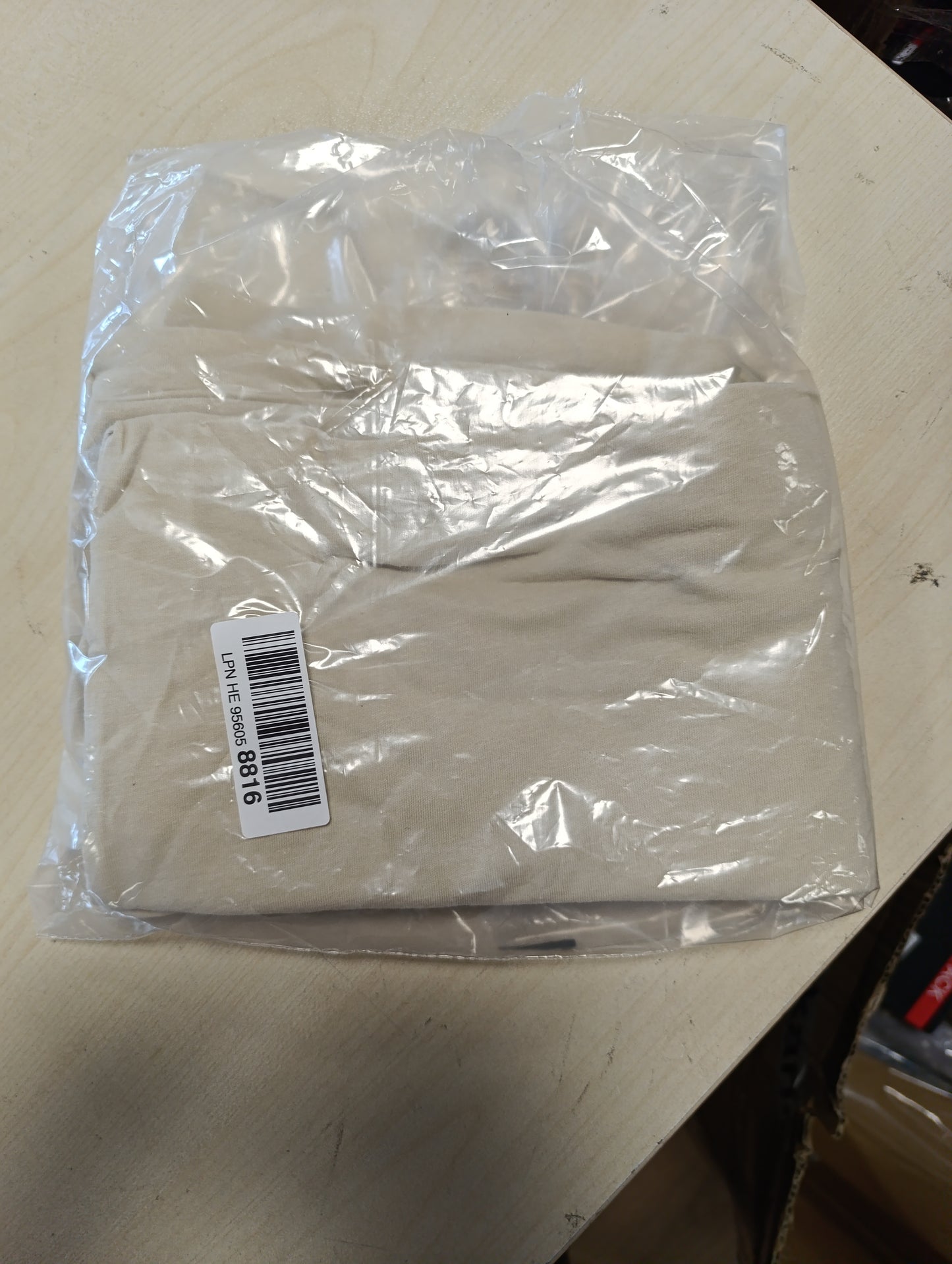 216052 - DREAMZIE Mbulesë jastëku 30x50 (Set prej 2) - 100% Pambuk Xhersi 150 g/m²