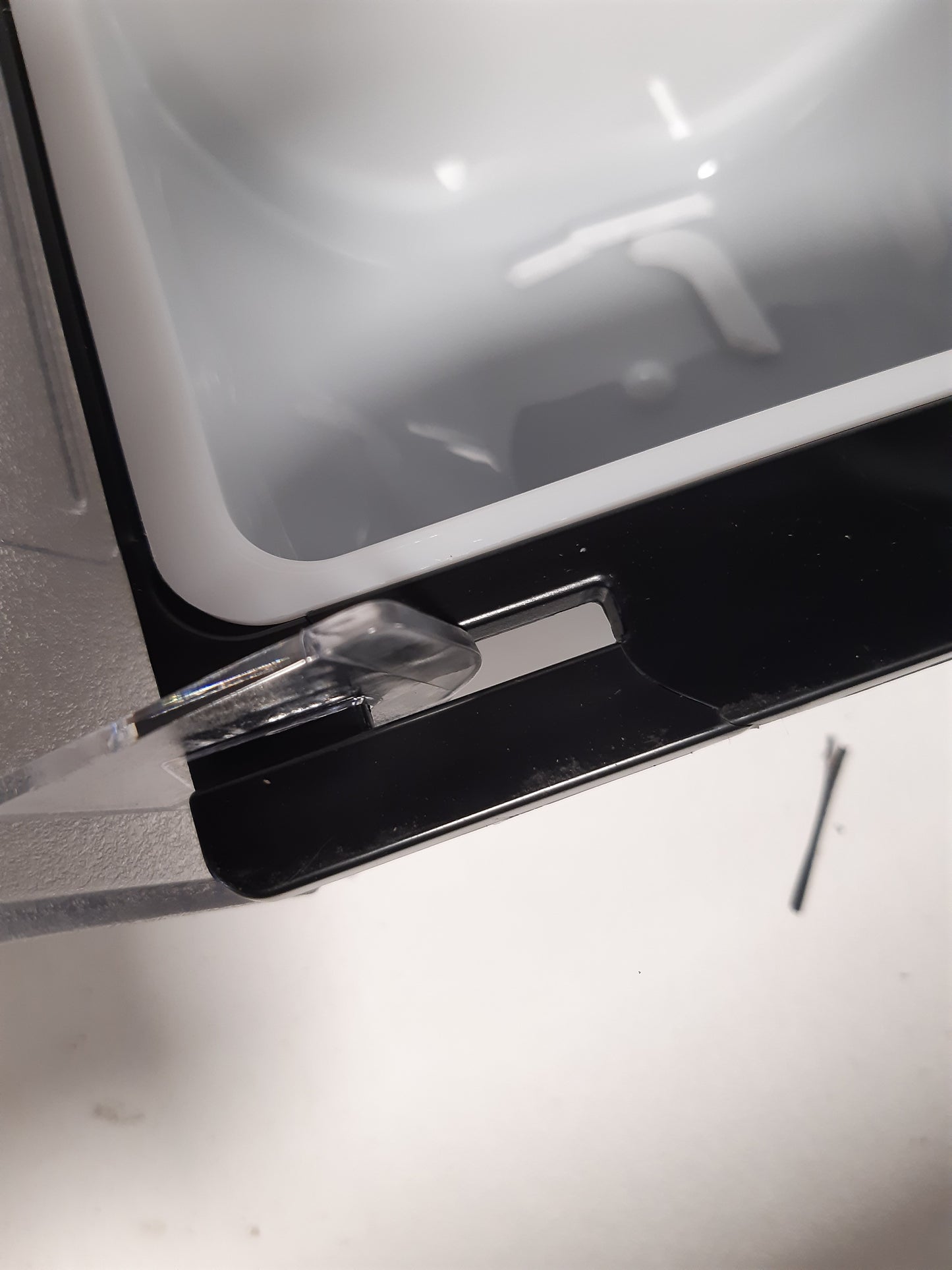 175807 - LACARI Mbajtëse Erëzash, Enë për Përbërës dhe Koktejle me 5 Shtresa