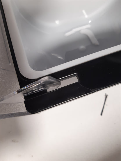 175807 - LACARI Mbajtëse Erëzash, Enë për Përbërës dhe Koktejle me 5 Shtresa