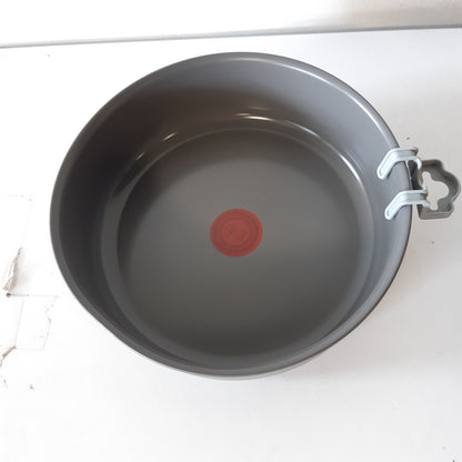 213739 - TEFAL Sauteuse 24 cm, Induksion, Veshje qeramike jo-ngjitëse
