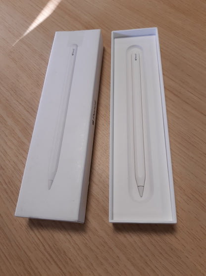 127296 - APPLE Pencil (Gjenerata e 2të)