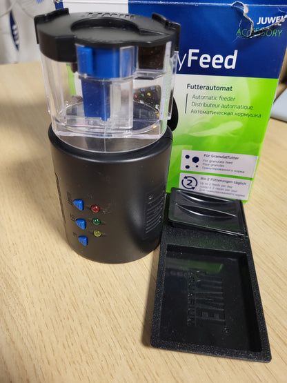 227349 - JUWEL Akuariumi - EasyFeed - Ushqyes Automatik
