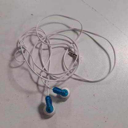 267412 - SONY - Kufje MDR-E9LP për vesh, kabllo 1.2 m, magnet neodimi, për MP3 player, Walkman, iPod, Shumëngjyrëshe