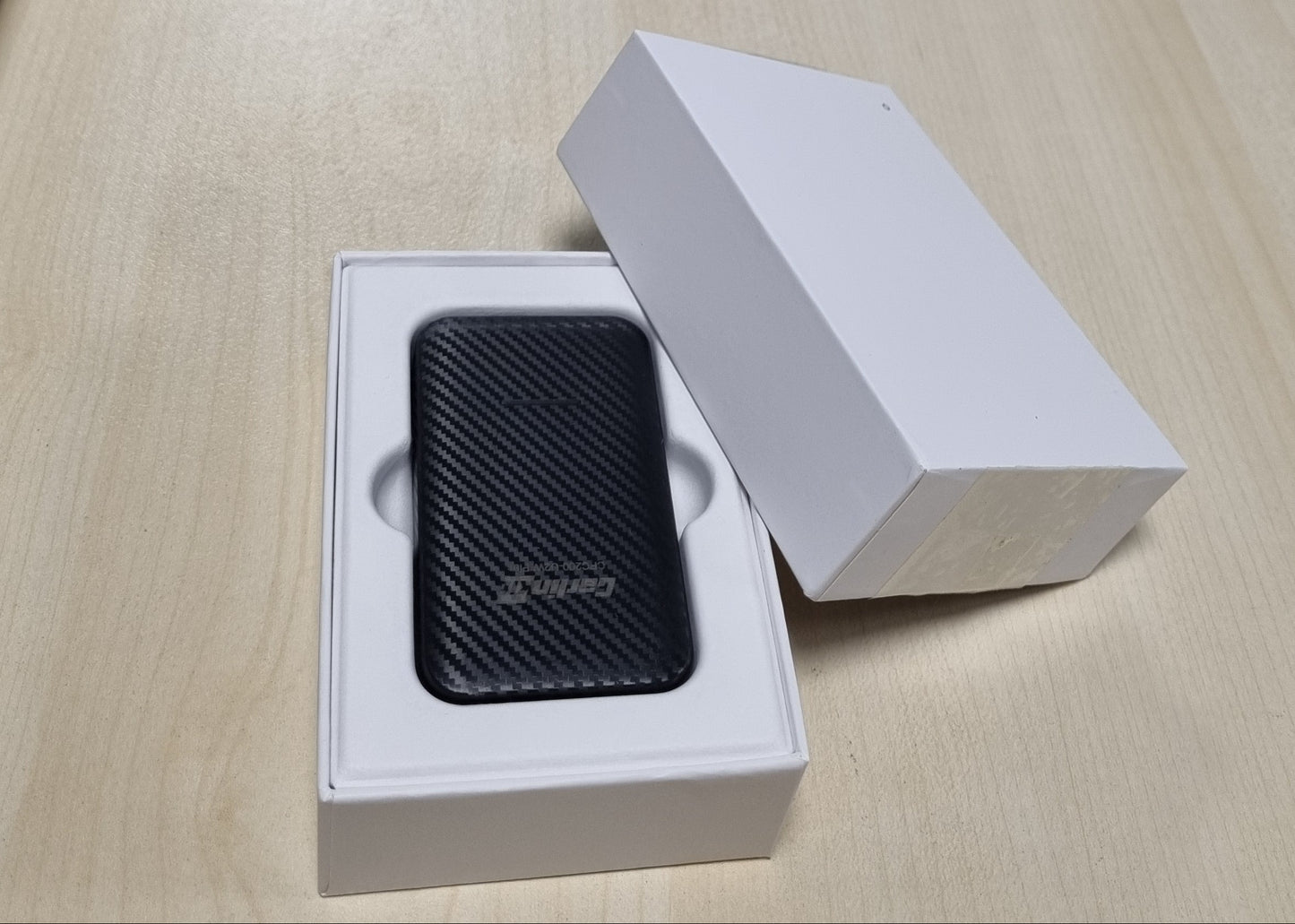 188781 - CARLINKIT Aktivizuesi pa tel CarPlay 3.0, i Pajtueshëm me Audi/ Porsche/ Volvo/ Mercedes-Benz/ Volkswagen/ KIA/ Hyundai, Përditësim Online, Mbështet IOS15