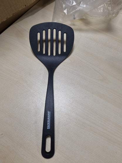 216833 - FACKELMANN Spatul Kuzhine Fenix me Hapësira, Material 100% RPET i Ricikluar, Plastikë e Riciklueshme, 30 cm, 1 copë
