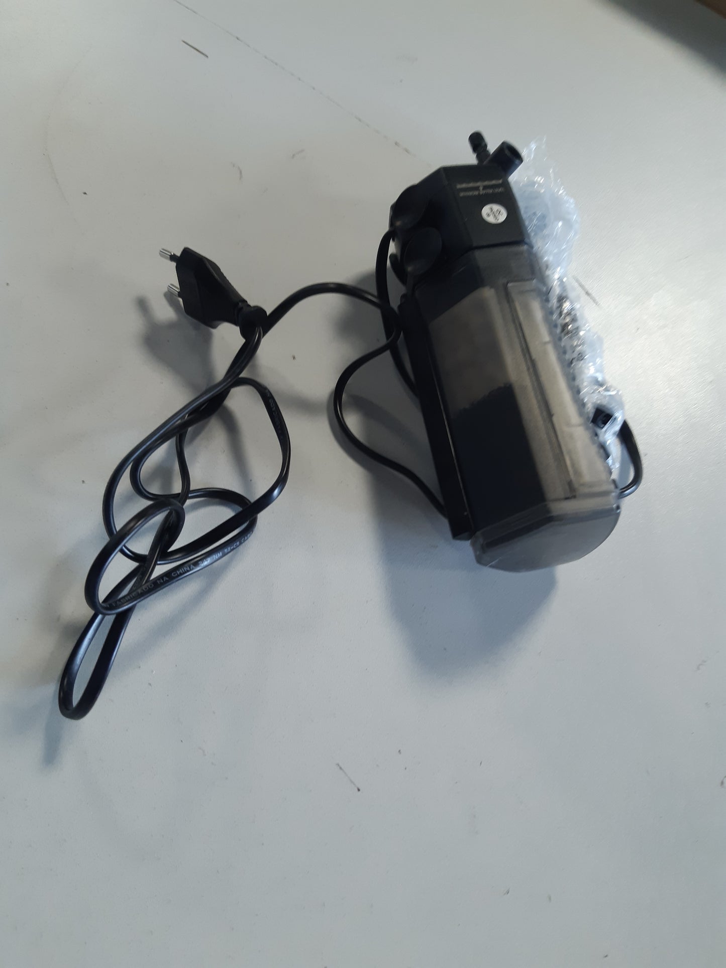 251370 - SERA Filtër qoshe X-Edge 300 për akuariume deri në 100 litra, 32655