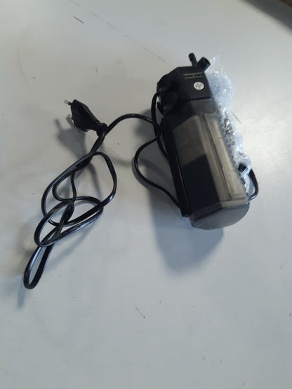 251370 - SERA Filtër qoshe X-Edge 300 për akuariume deri në 100 litra, 32655