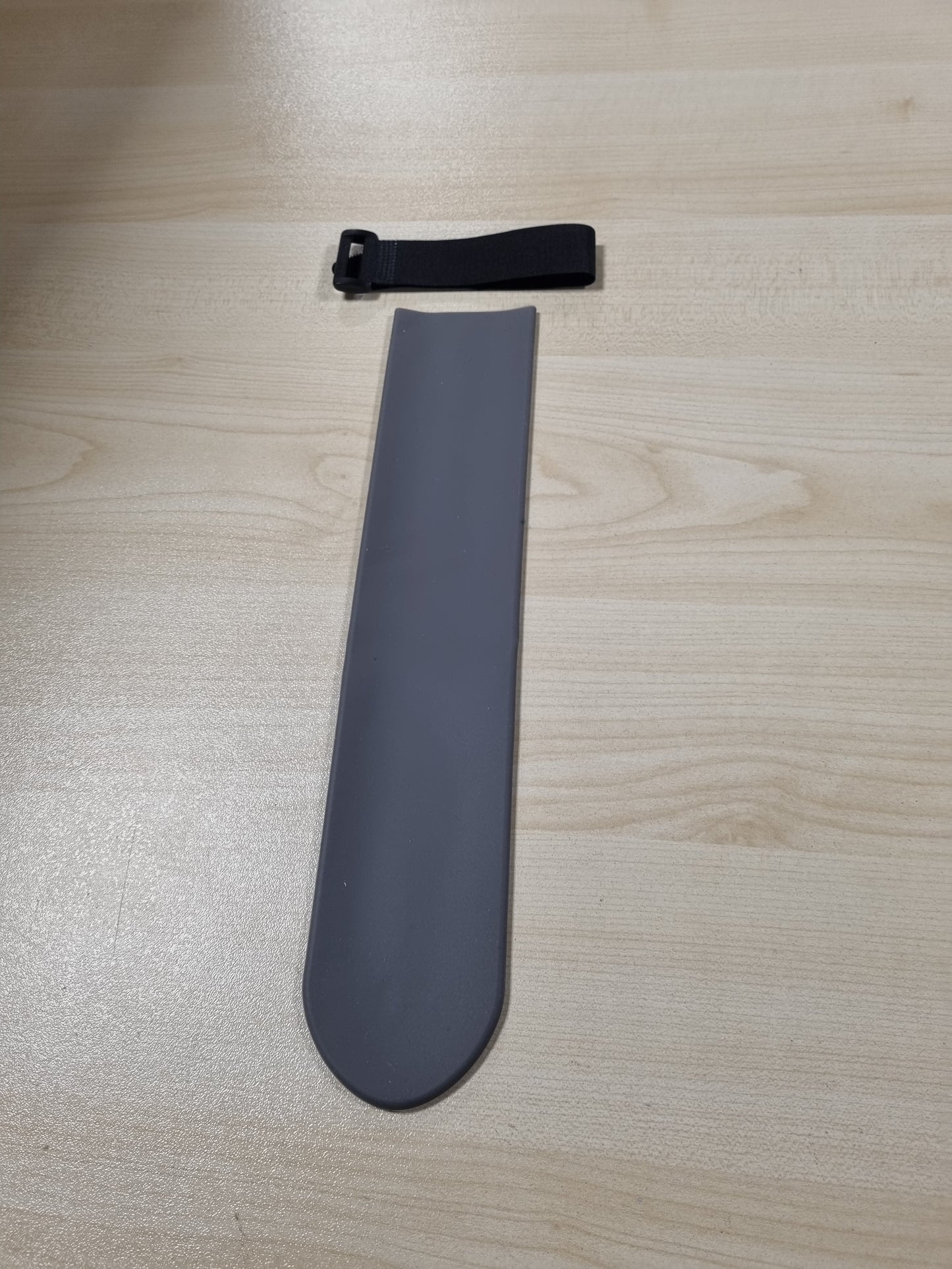 242725 - ÇORAPE MBROJTËSE TRIXIE - Silikon për Qen, Putrat e Përparme dhe të Mbrapa - 6cm/30cm, Mban Plagët ose Fashot e Thata dhe të Pastra - 19431