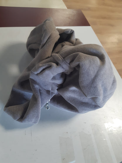 213418 - HUNTER Çantë LOS ANGELES, për këlyshë qensh dhe mace deri në 8 kg, formë ergonomike, Madhësia: 60 x 30 cm
