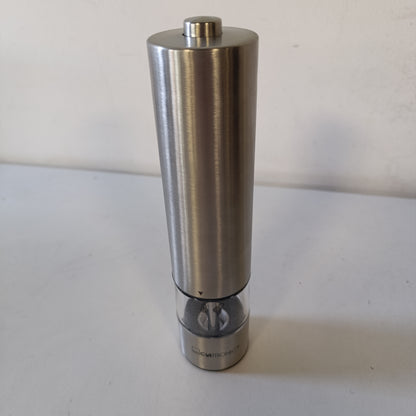 216546 - CLATRONIC Mulli elektrik për kripë dhe piper, Mekanizëm bluarjeje qeramik, 1 copë, PSM 3004 N