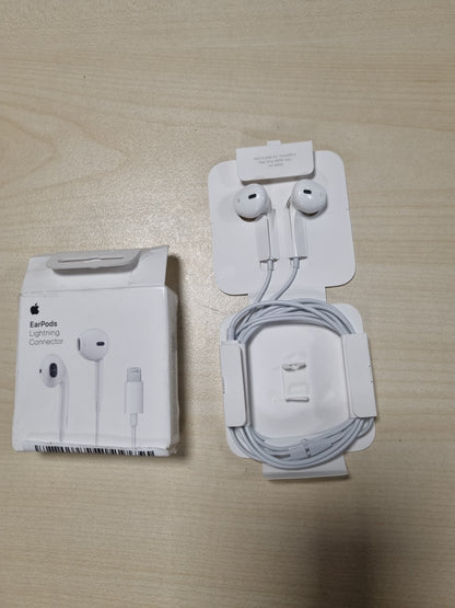 266816 - APPLE EARPODS ME LIDHËS LIGHTNING