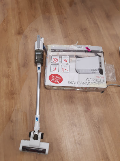 144250 - EUREKA Fshesë pa Tel BR5 2-në-1, lehtë dhe e hollë, motor pa furça, fuqi thithjeje 250W, e përshtatshme për dysheme dhe qilima të fortë