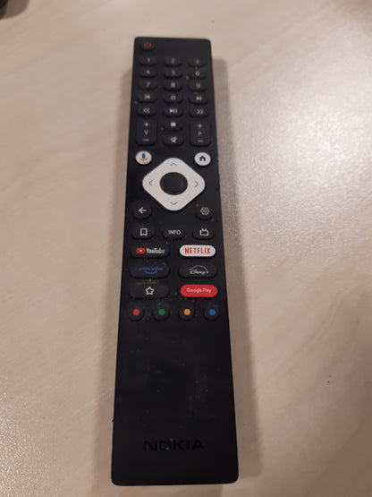 188845 - NOKIA Streaming Box 8000, Android TV me Chromecast dhe HDMI