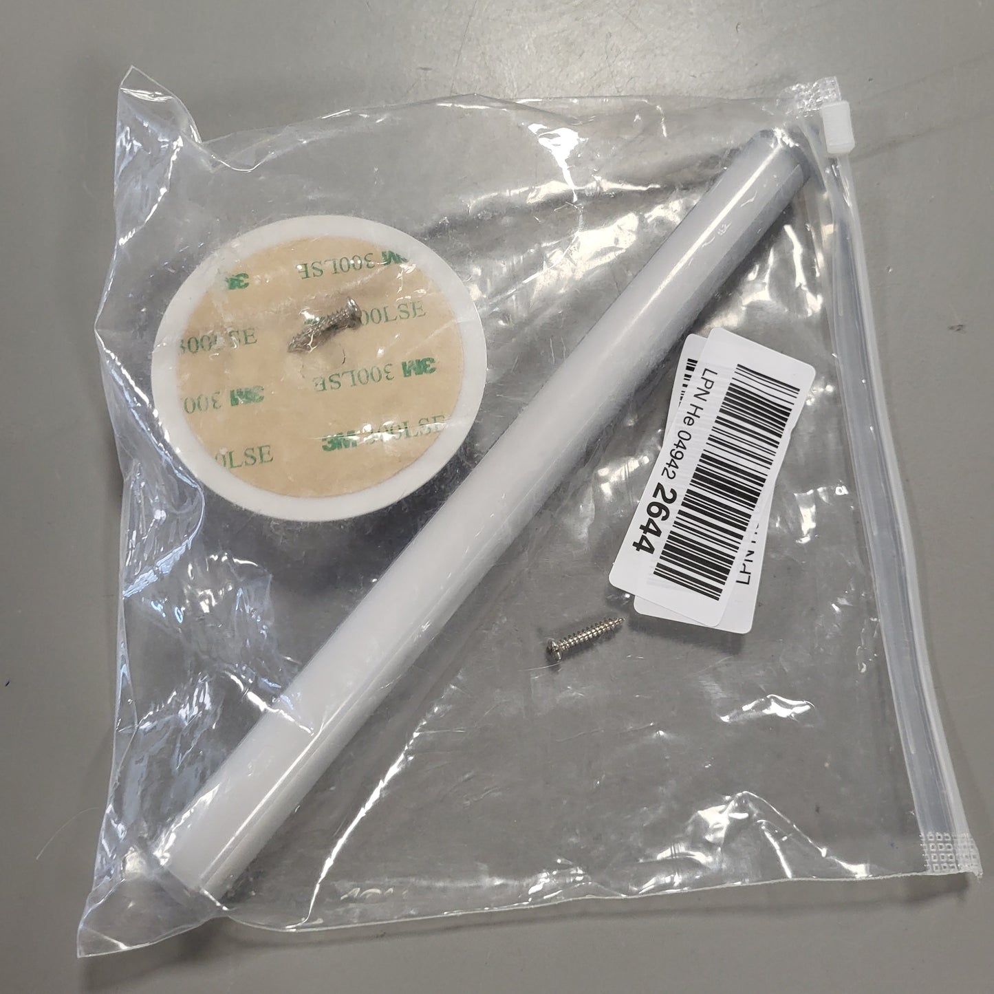 257042 - LEDVANCE Dritë LEDSTIXX USB, 2 W, alumini, argjendi, një madhësi