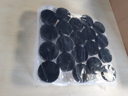 215339 - YAYODS Enë plastike 180 ml, 20 pjesë, hermetike